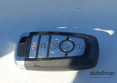 2023 Ford Escape Active из США, поврежденный, VIN 1FMCU0GN2PUB13370